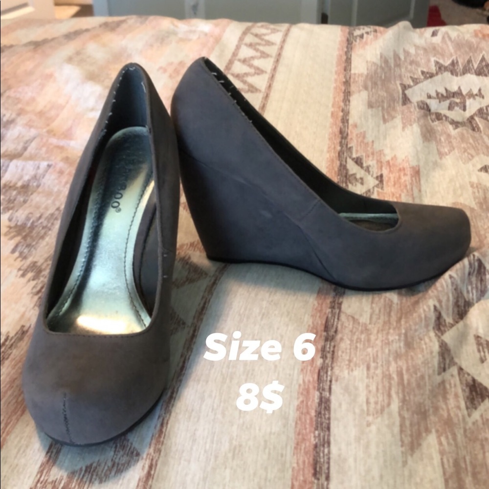 Wedges